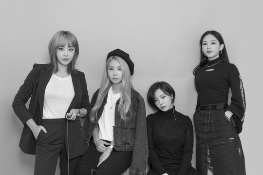 브라운아이드걸스